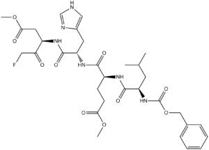 Z-LEHD-FMK 210345-04-3